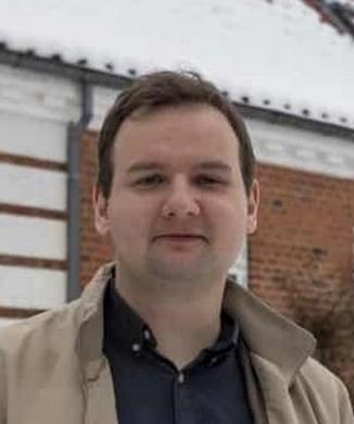 Tummas Lykke Kannuberg